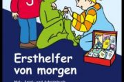Mit Jona und Joni zum „Ersthelfer von morgen“